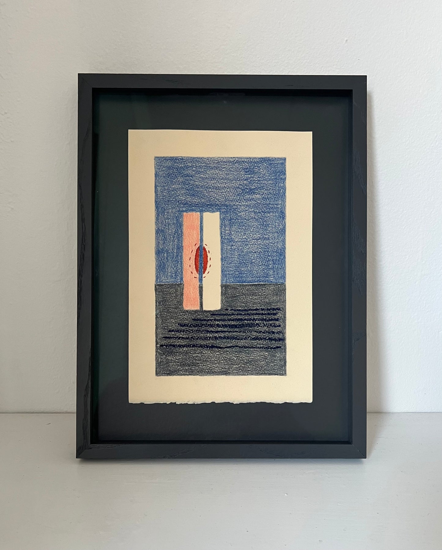 Patricia Perales Garcia. “Motherhood (Joy), 2025