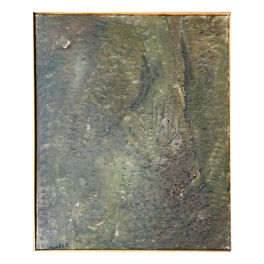 Herold G. Kristensen. Composition, 1990