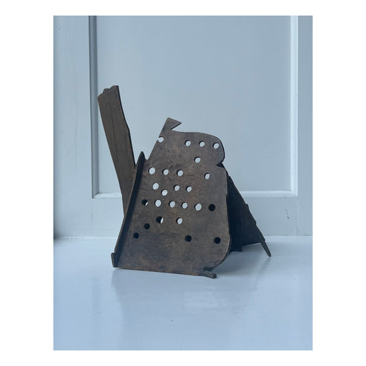 Niels Guttormsen. “Untitled”, 1970s