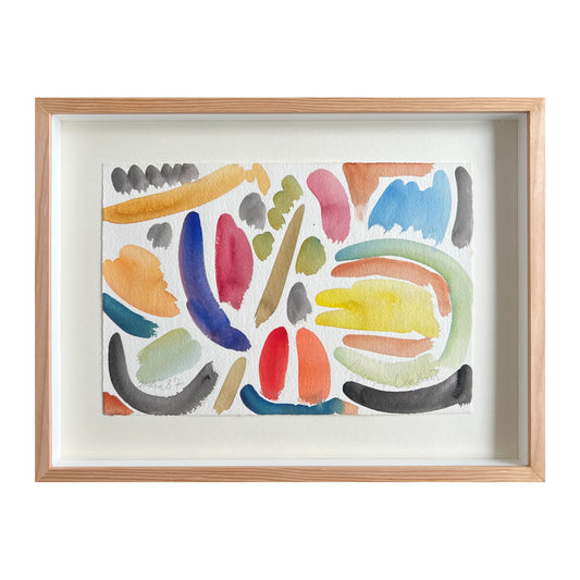 Mogens Valeur. Composition, 1987