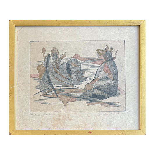 Siri Rathsman. Composition