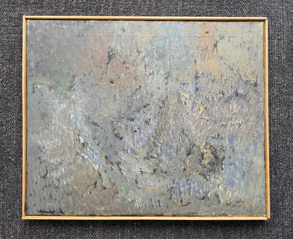 Herold G. Kristensen. Composition
