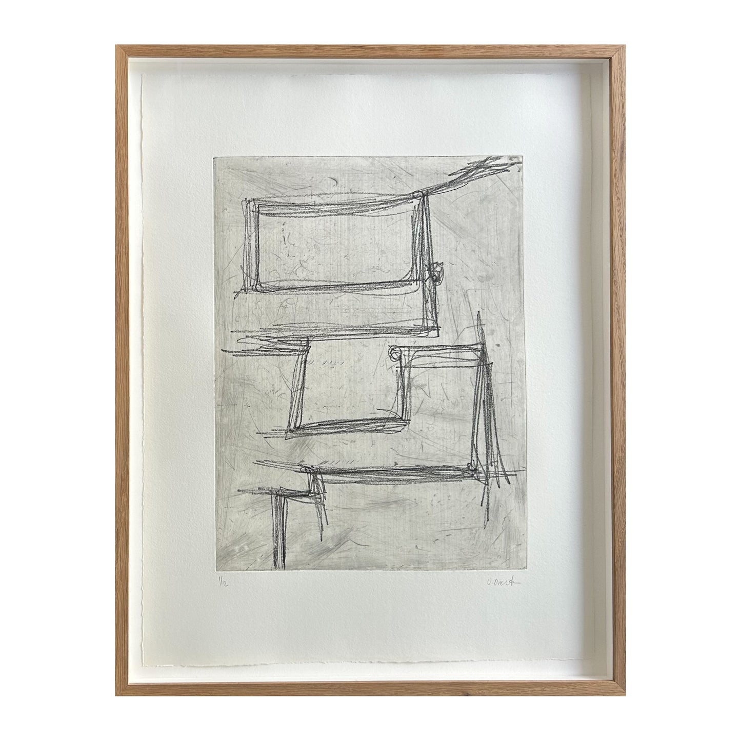 Virginia Overton. Untitled, 2017
