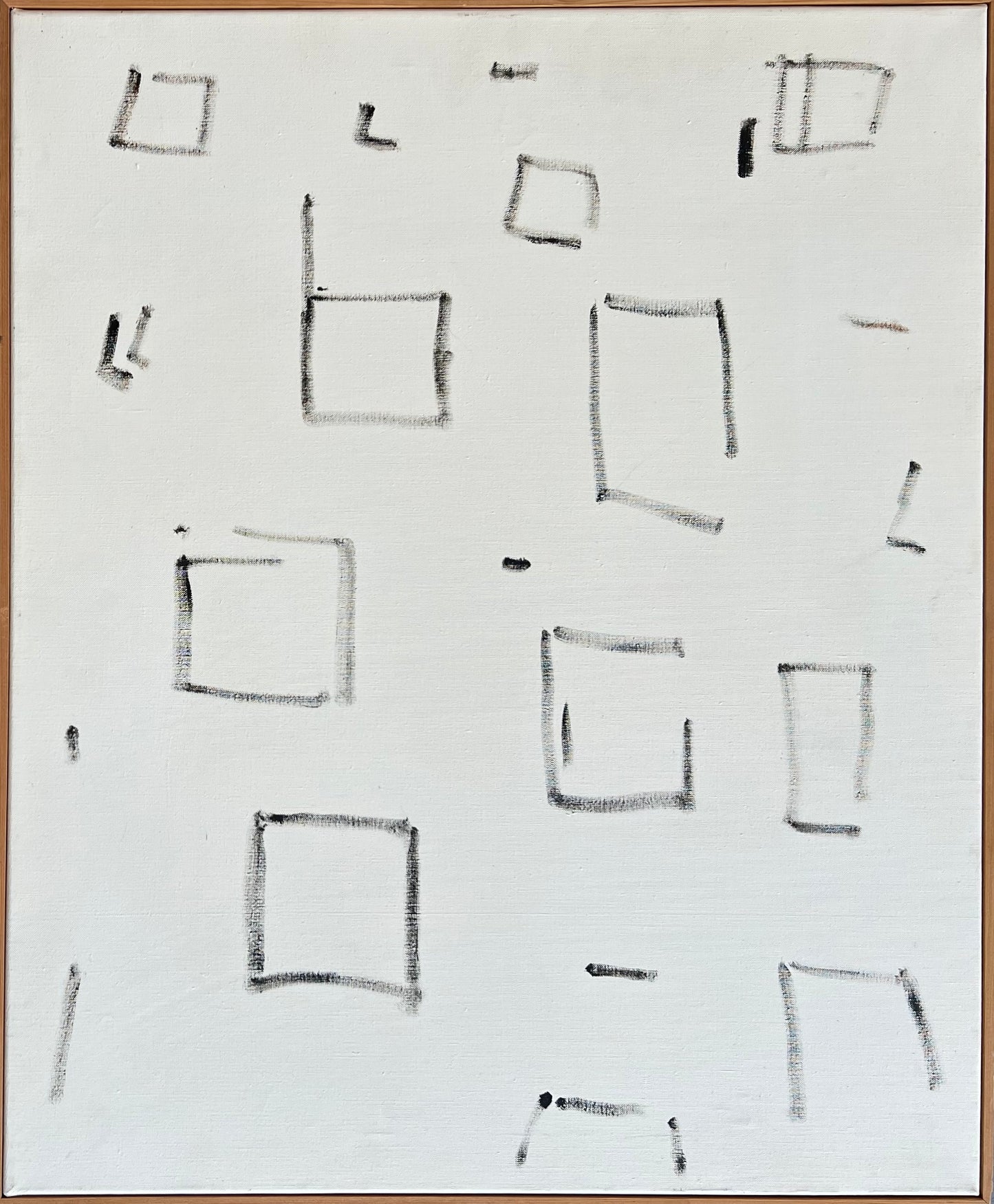 Else Fischer-Hansen. Composition, 1986