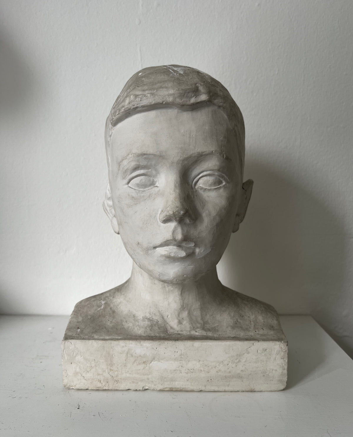 Ebbe Skovgaard. “Niels Ebbesøn Skovgaard”, 1937