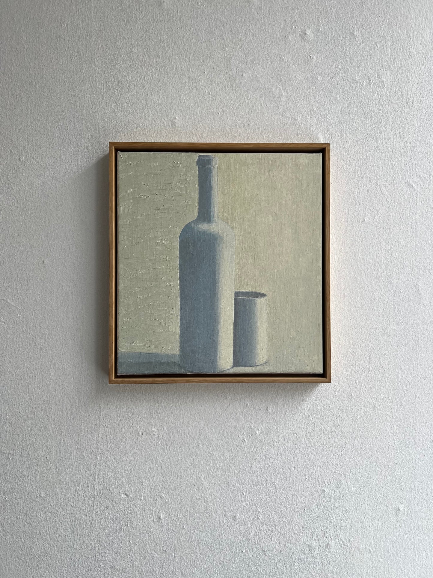 Christian Schmidt-Rasmussen. Etude, 2012