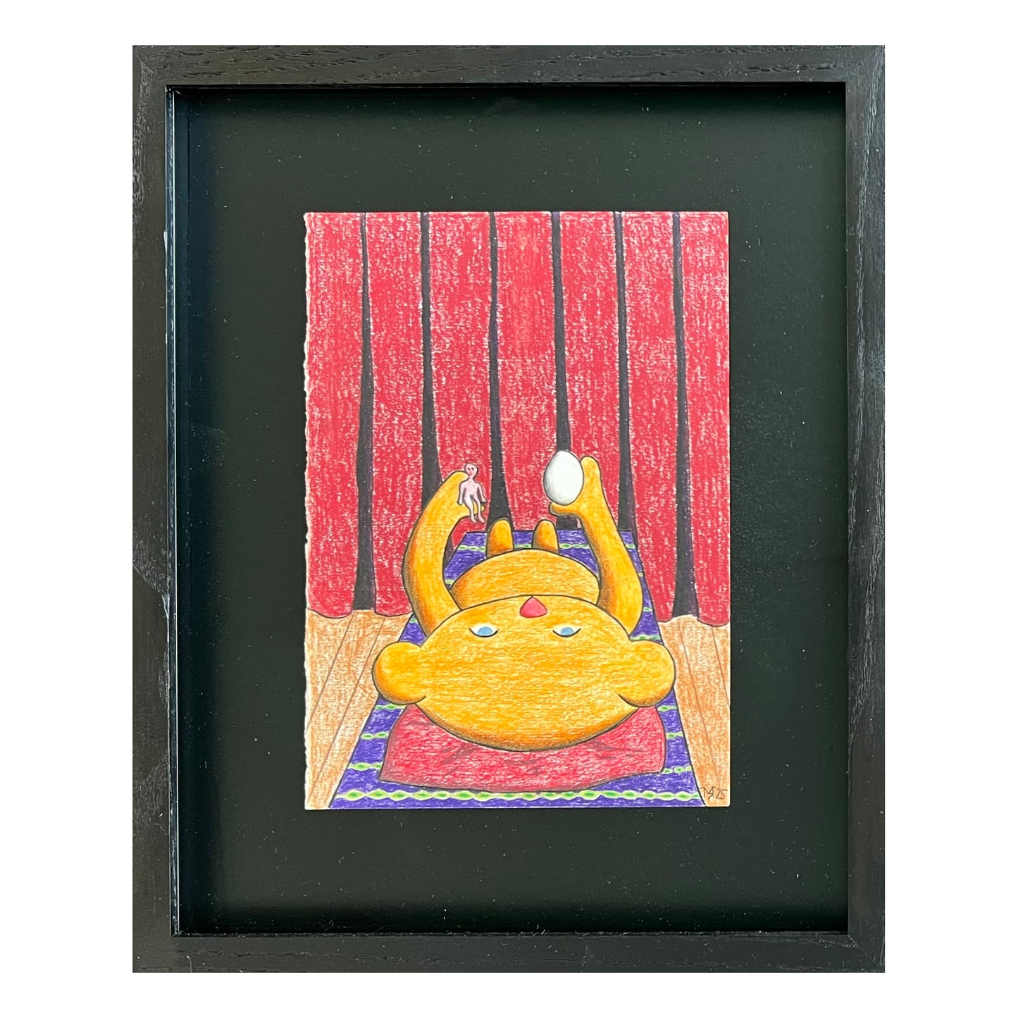 Mette Rasmussen. “Bamse Rasmussen i psykoanalyse”, 2025