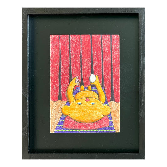 Mette Rasmussen. “Bamse Rasmussen i psykoanalyse”, 2025