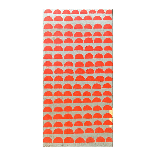 Nina Wengel. "oh, what a beautiful eternity"