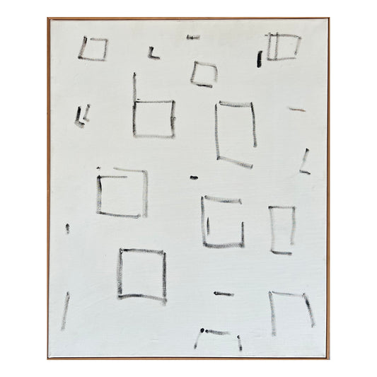 Else Fischer-Hansen. Composition, 1986