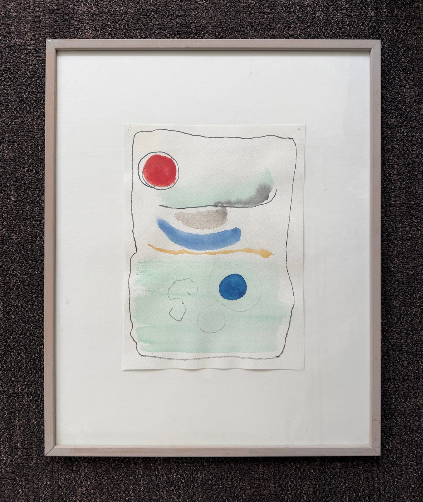 Else Fischer-Hansen. Composition