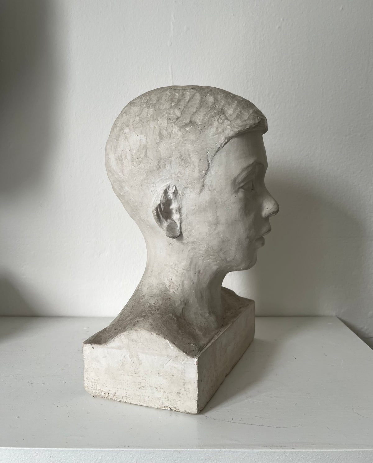 Ebbe Skovgaard. “Niels Ebbesøn Skovgaard”, 1937