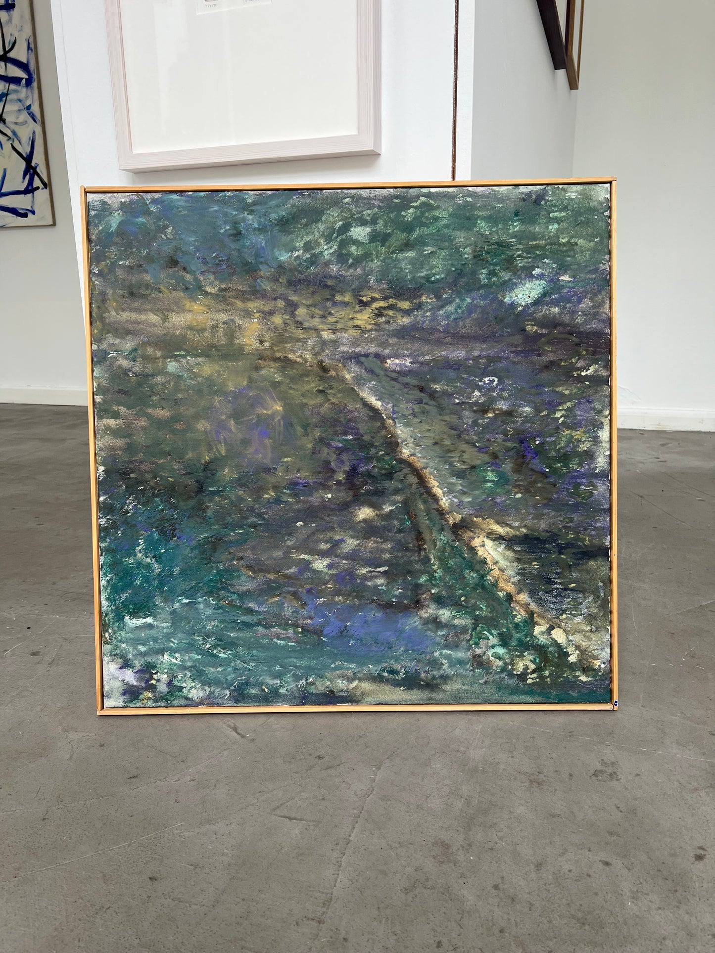 Herold G. Kristensen. Composition