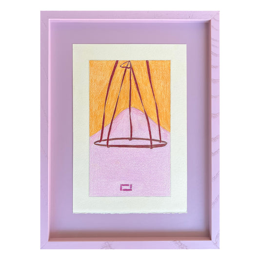 Patricia Perales Garcia. Motherhood (Raise), 2025