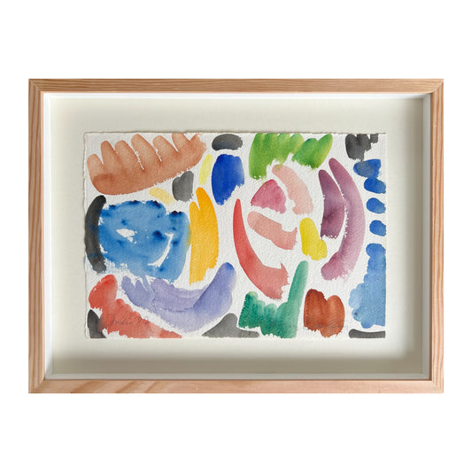 Mogens Valeur. Composition, 1987