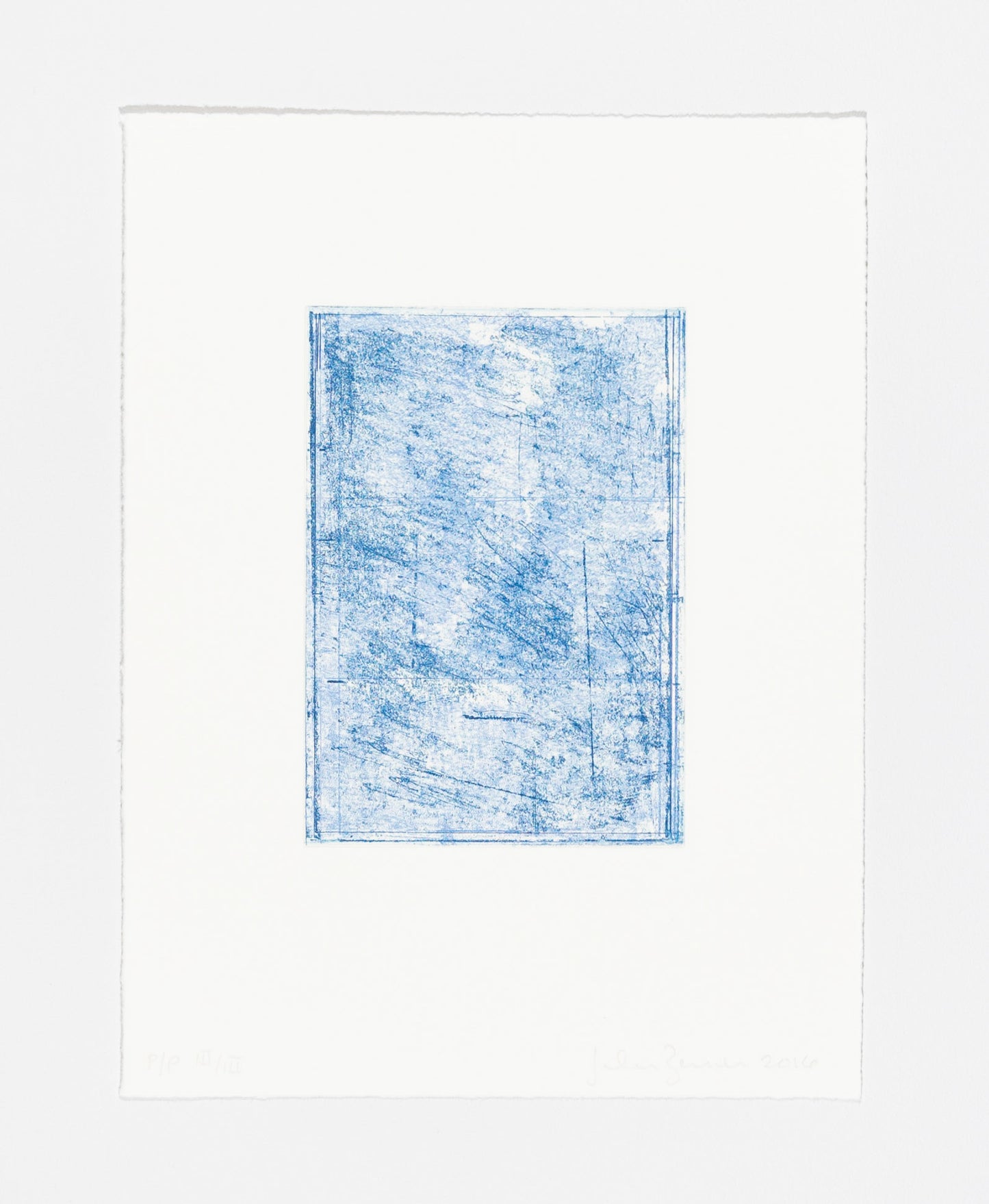 John Zurier. “Summer Book”, 2016