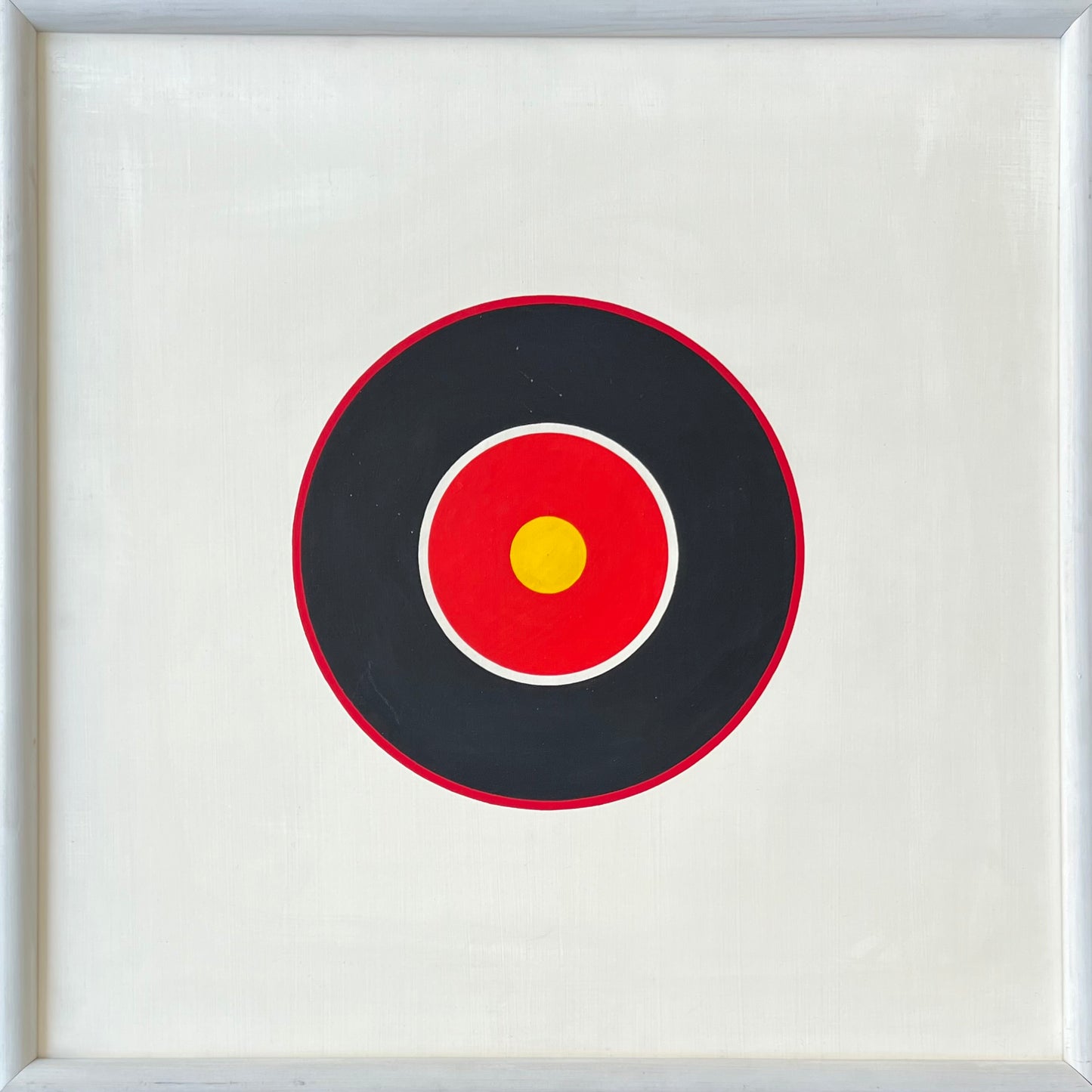 Thorbjørn Lausten. Composition, 1972