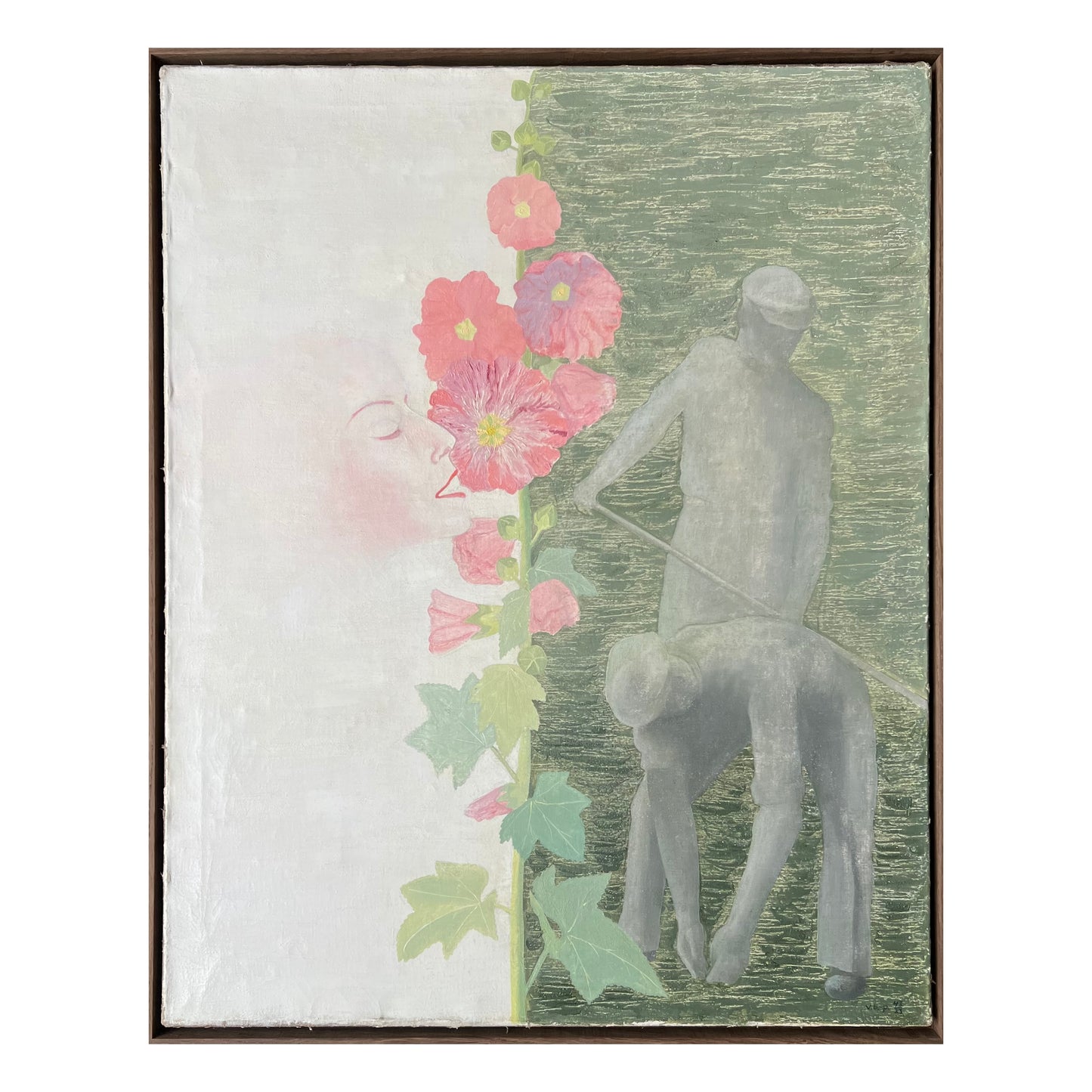 Vilhelm Bjerke Petersen. Composition, 1943