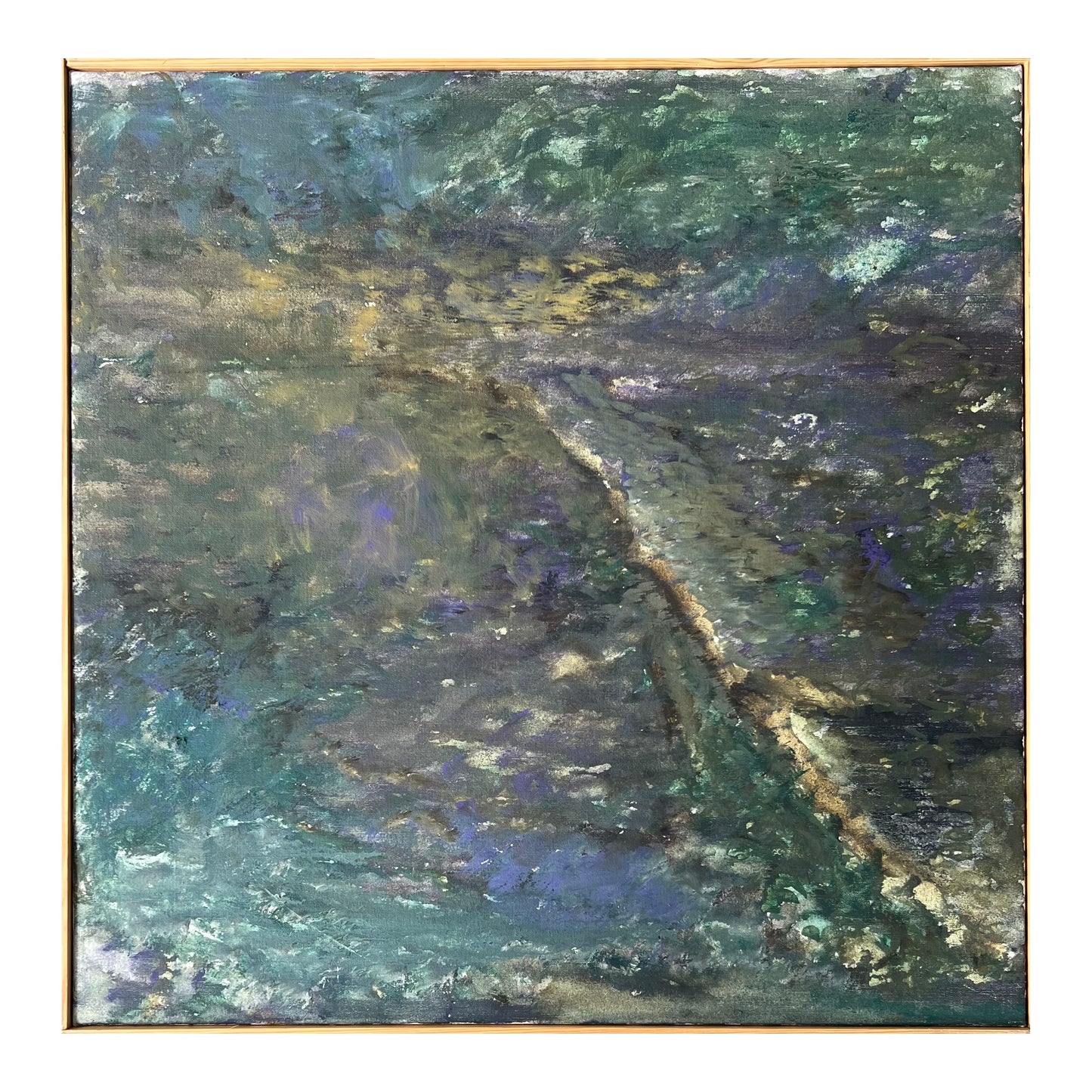 Herold G. Kristensen. Composition