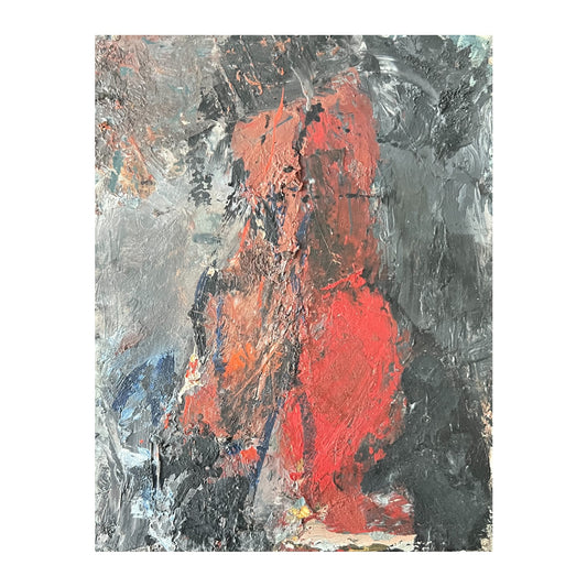 Pierre Lübecker. Composition, 1962