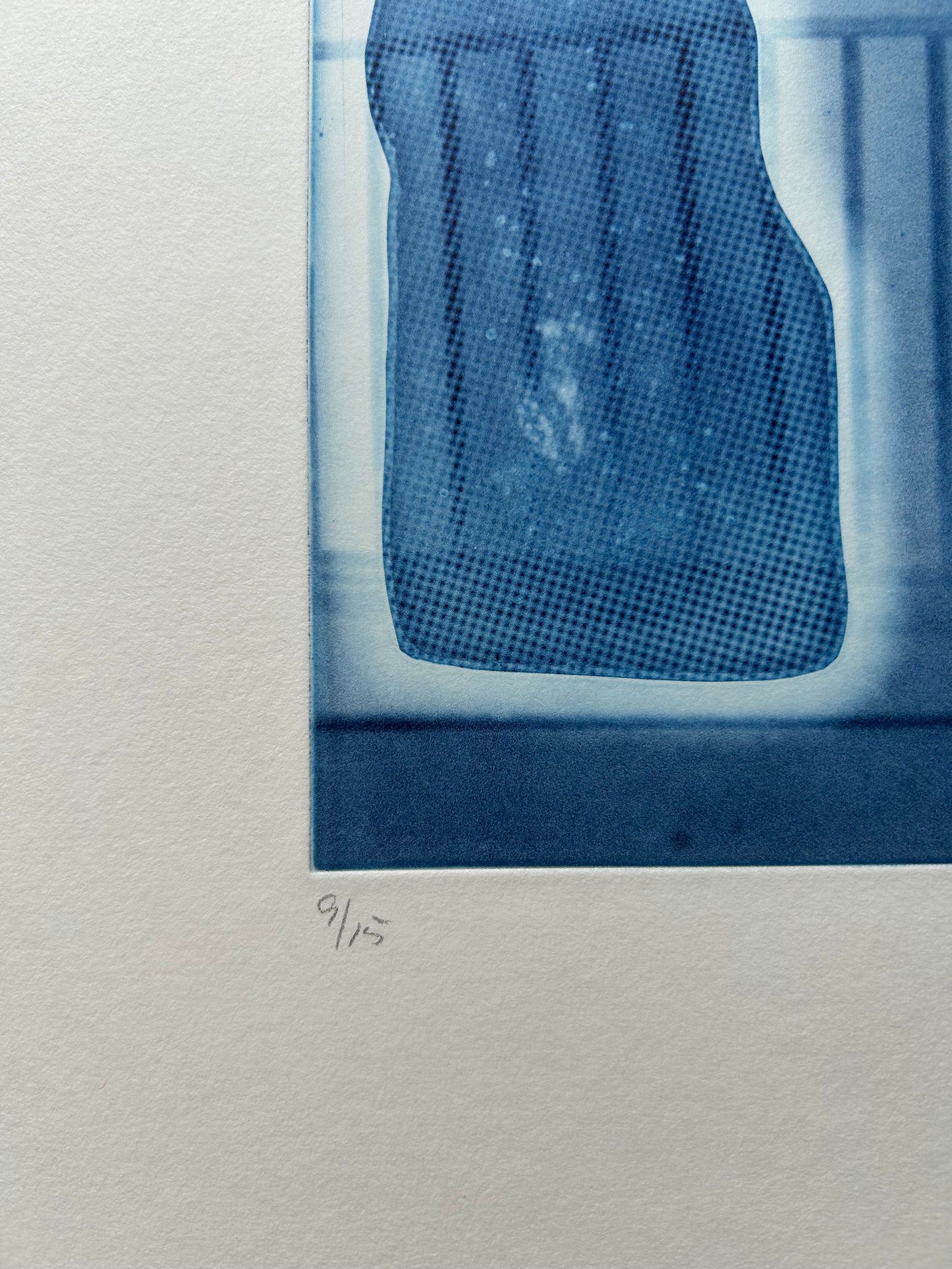 Toni Larsen. “En haves trætte magi”, 1992