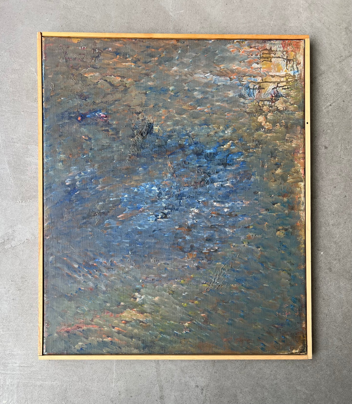 Herold G. Kristensen. Composition