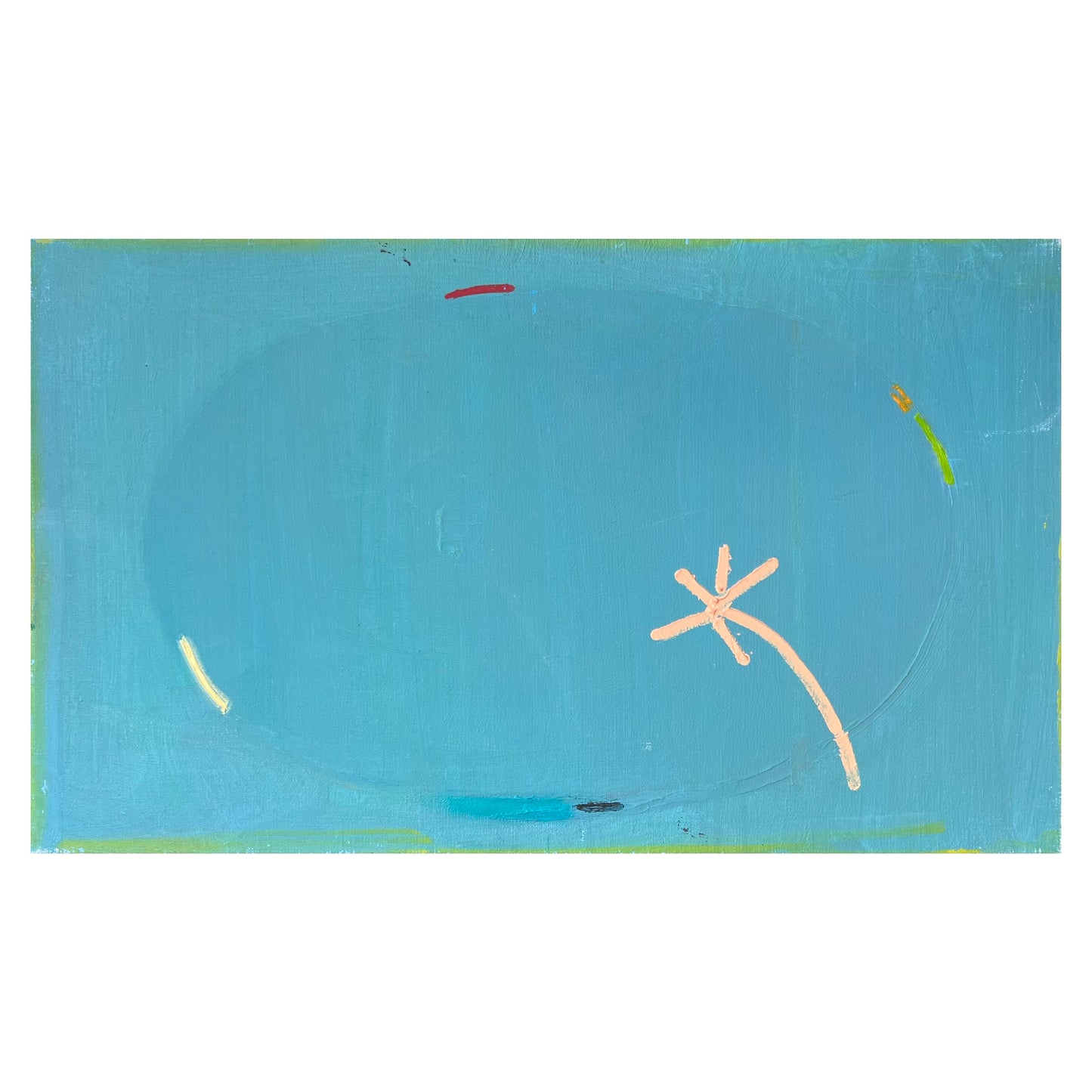 Else Fischer-Hansen. Composition, 1972