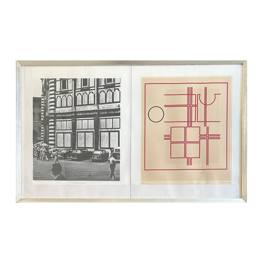 Ole Schwalbe. “Romerske Synonymer”, 1968