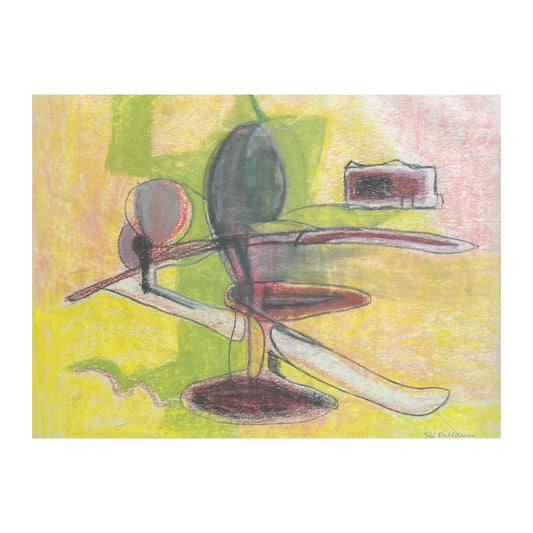 Siri Rathsman. Composition