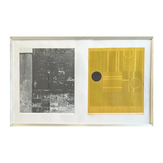 Ole Schwalbe. “Romerske Synonymer”, 1968