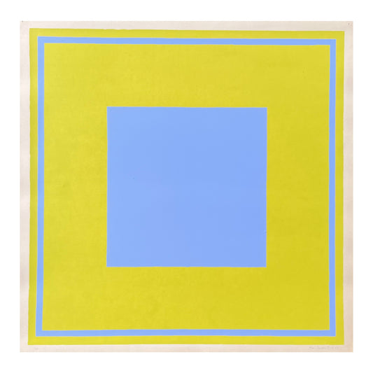 Hans Jørgen Hvid. Composition, 1969