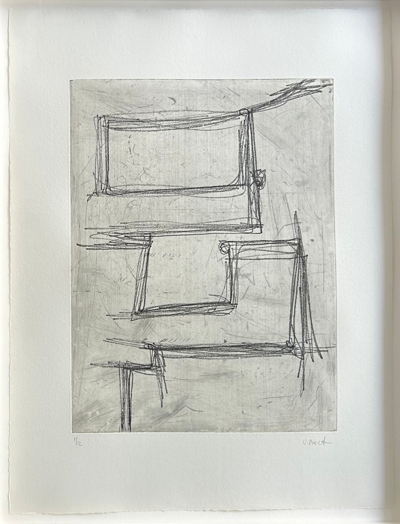 Virginia Overton. Untitled, 2017