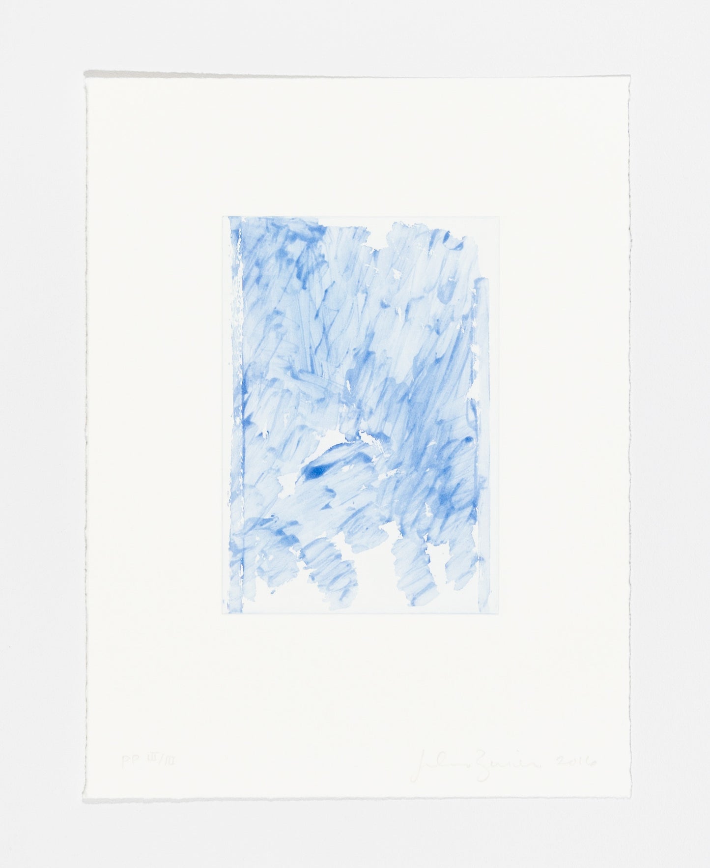 John Zurier. “Summer Book”, 2016