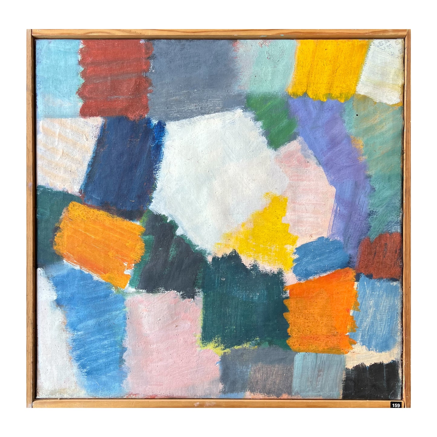 Mogens Valeur. Composition