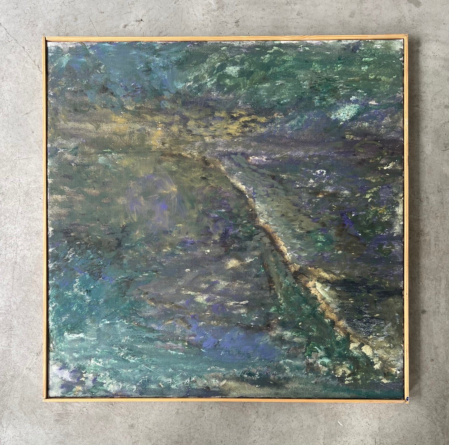 Herold G. Kristensen. Composition