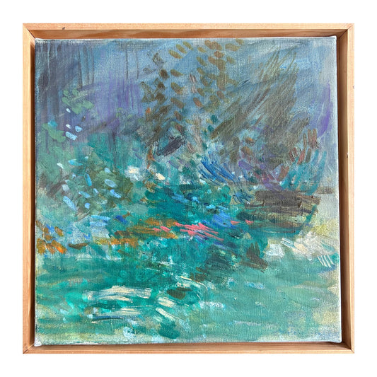 Viggo Bentzon. Composition, 2016
