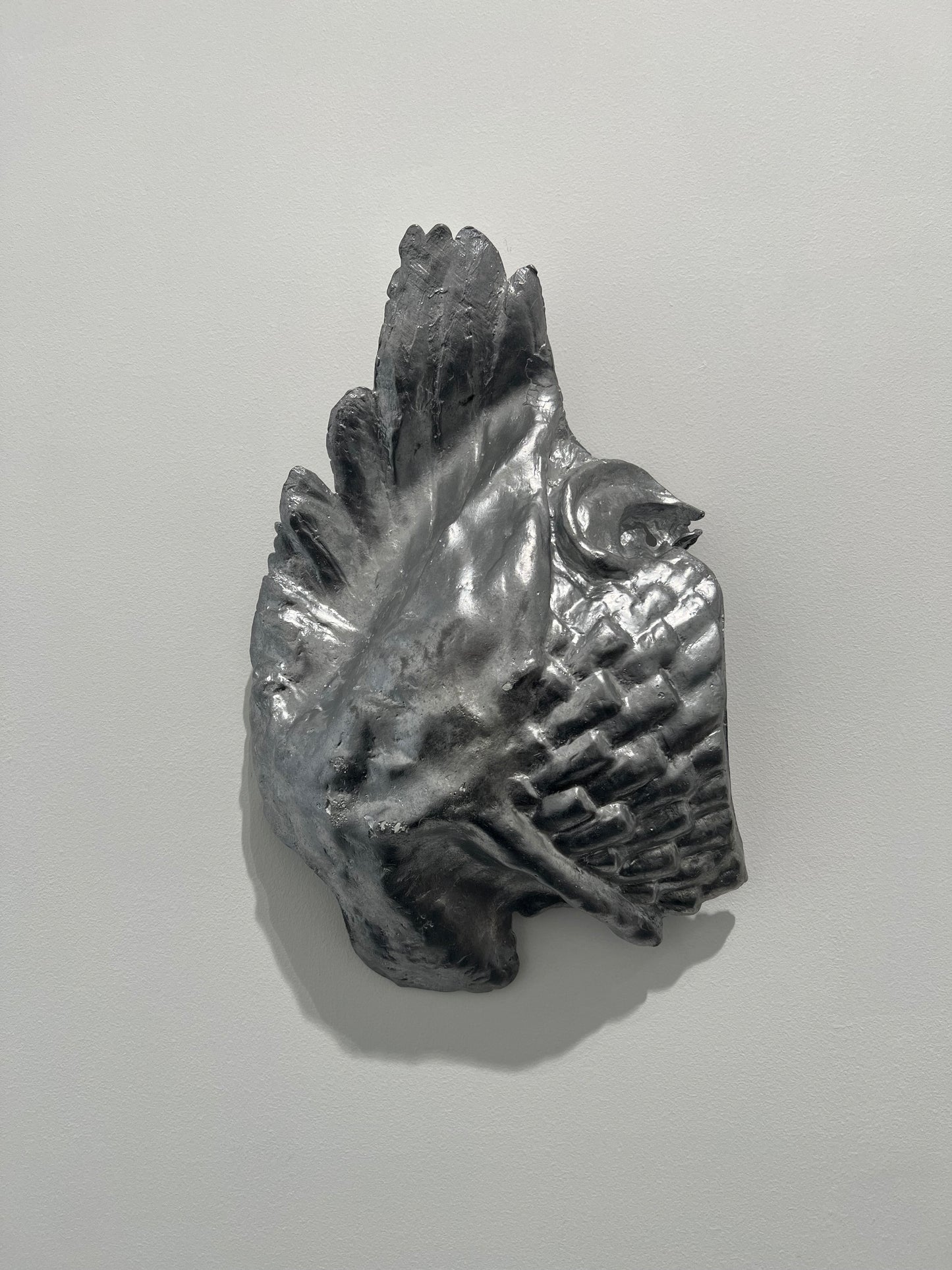 Marie Kølbæk Iversen. “IO (waxing)”