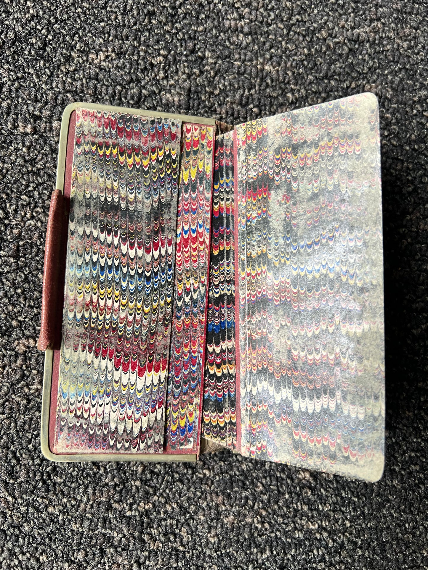 Niels Skovgaard. Sketchbook