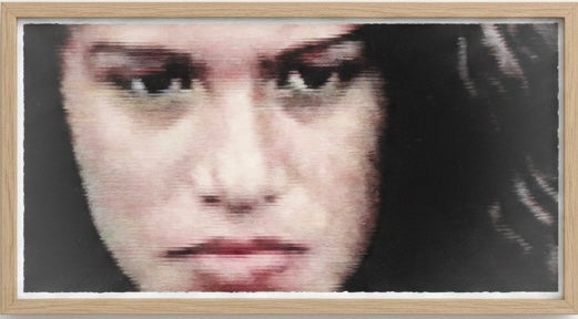 Lewis Baltz. “Amazonas”, 1996