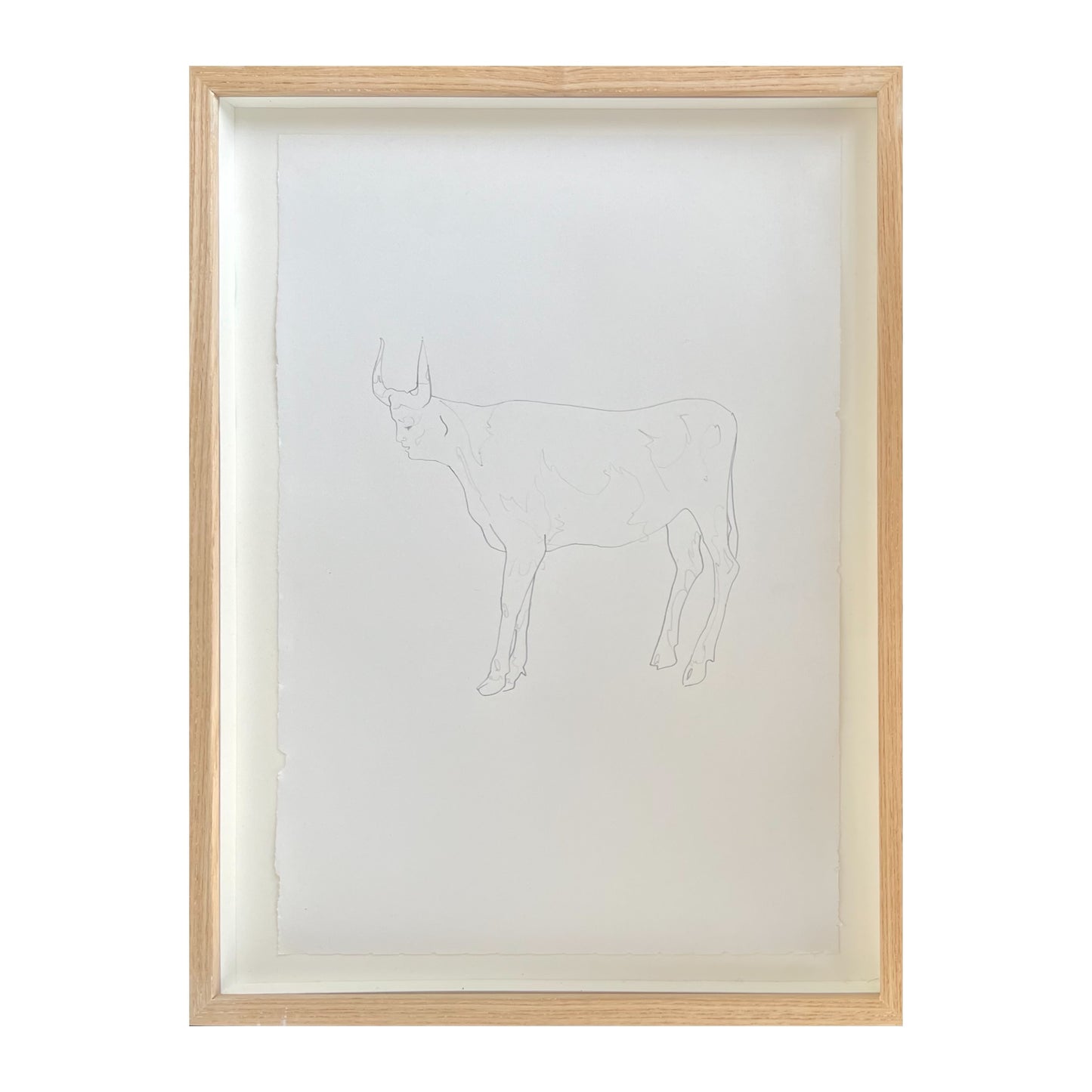 Marie Kølbæk Iversen. “Io”, 2018