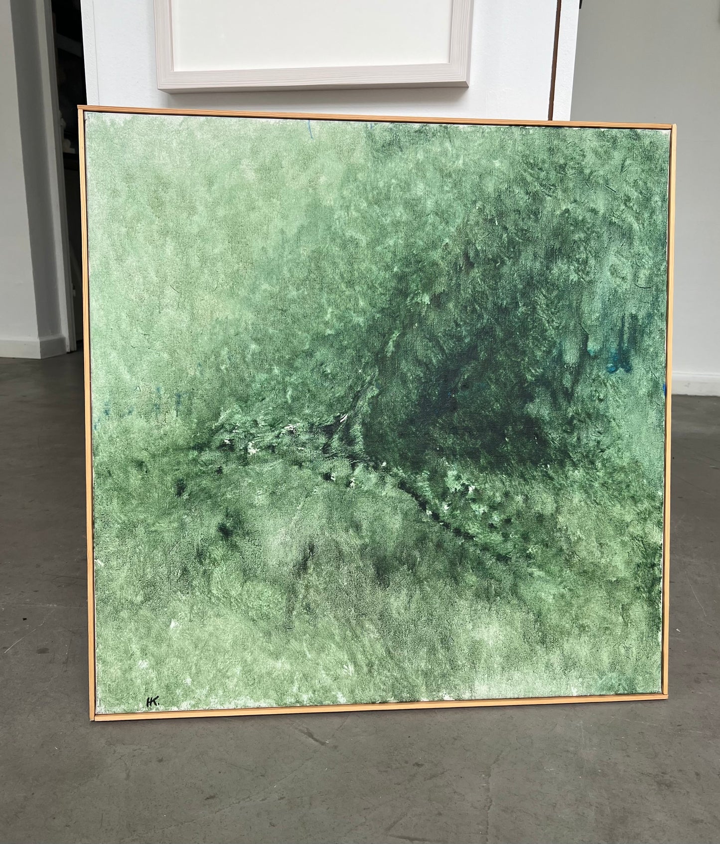 Herold G. Kristensen. Composition