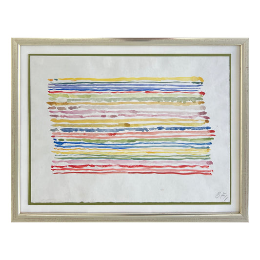 Else Fischer-Hansen. Composition