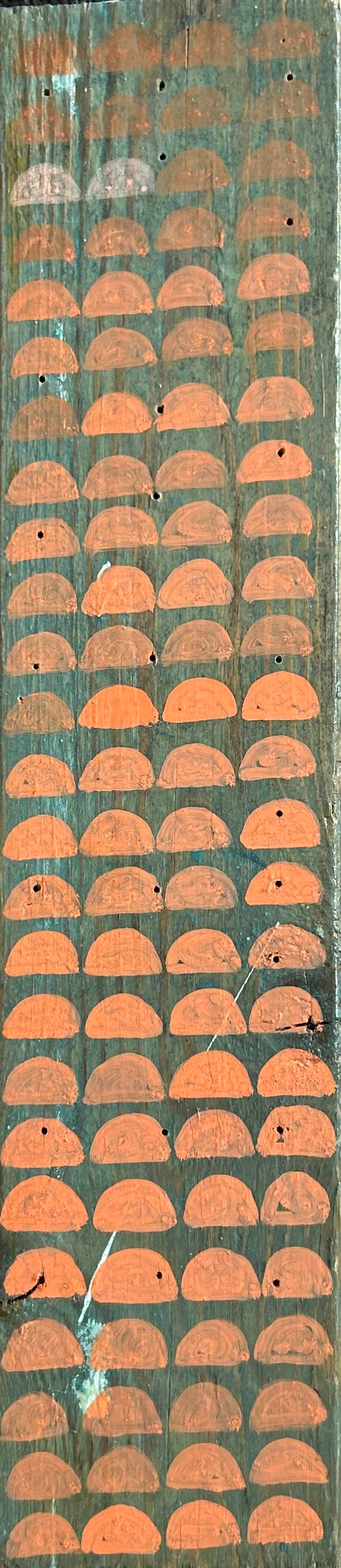 Nina Wengel. Composition