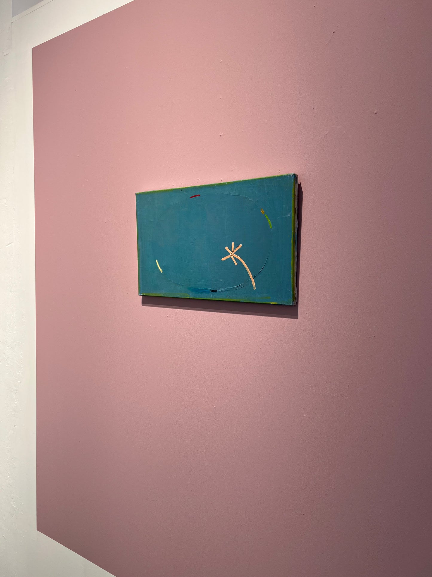 Else Fischer-Hansen. Composition, 1972