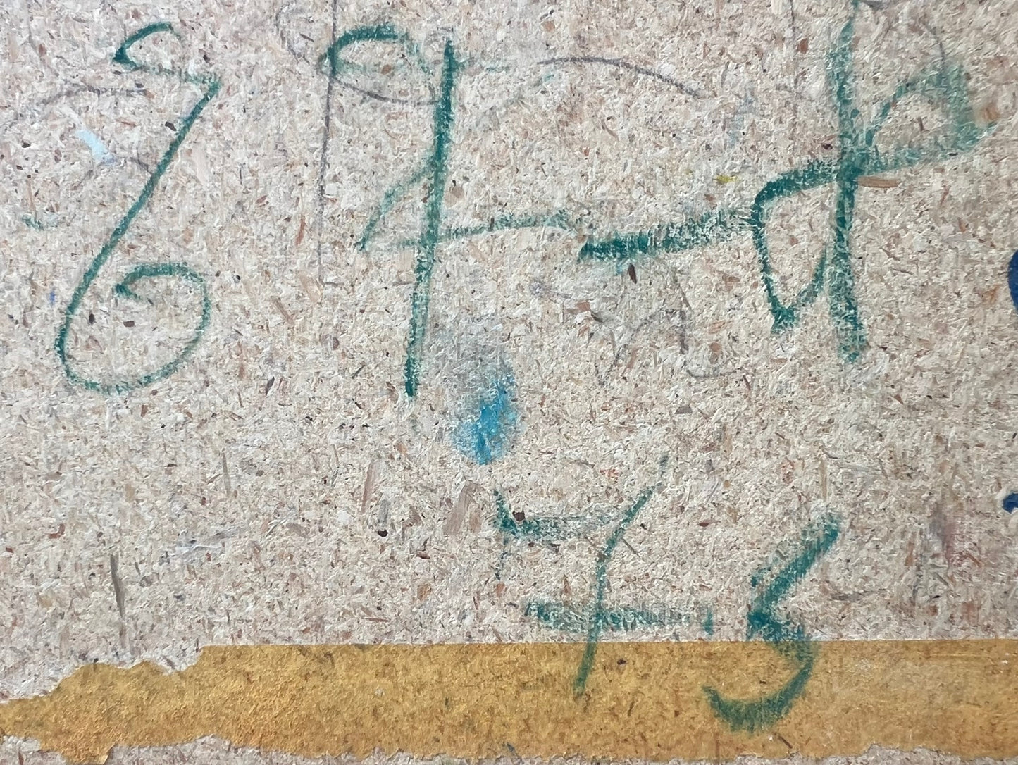 Else Fischer-Hansen. Composition, 1973