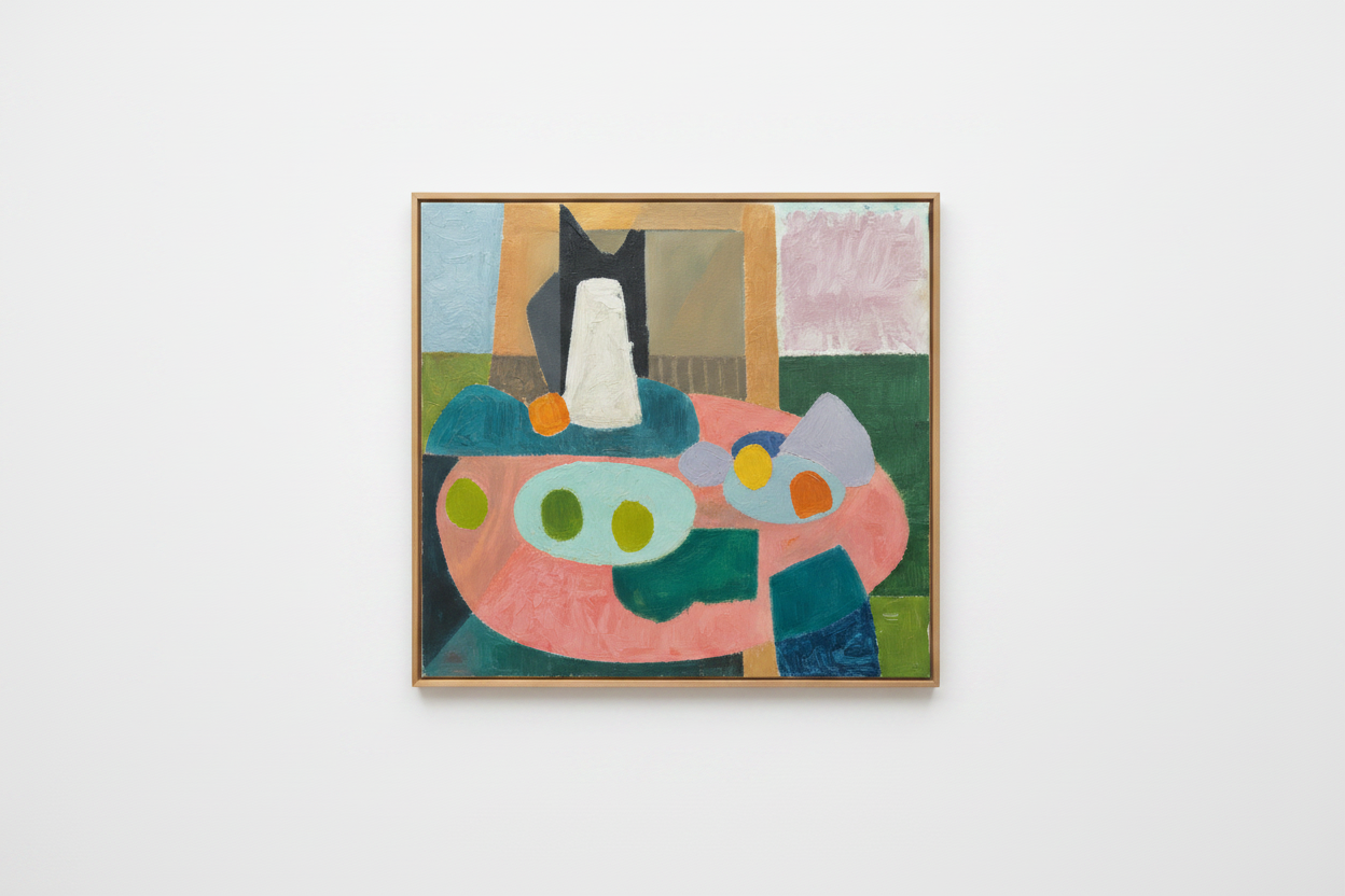 Mogens Valeur. Composition