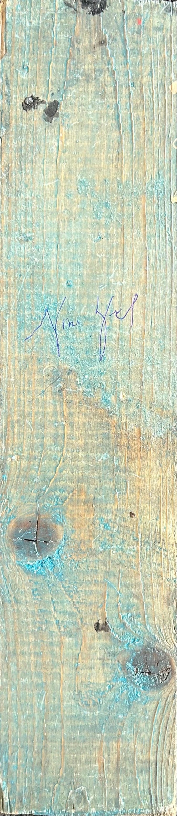 Nina Wengel. Composition