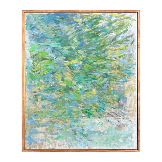 Viggo Bentzon. Composition, 1993