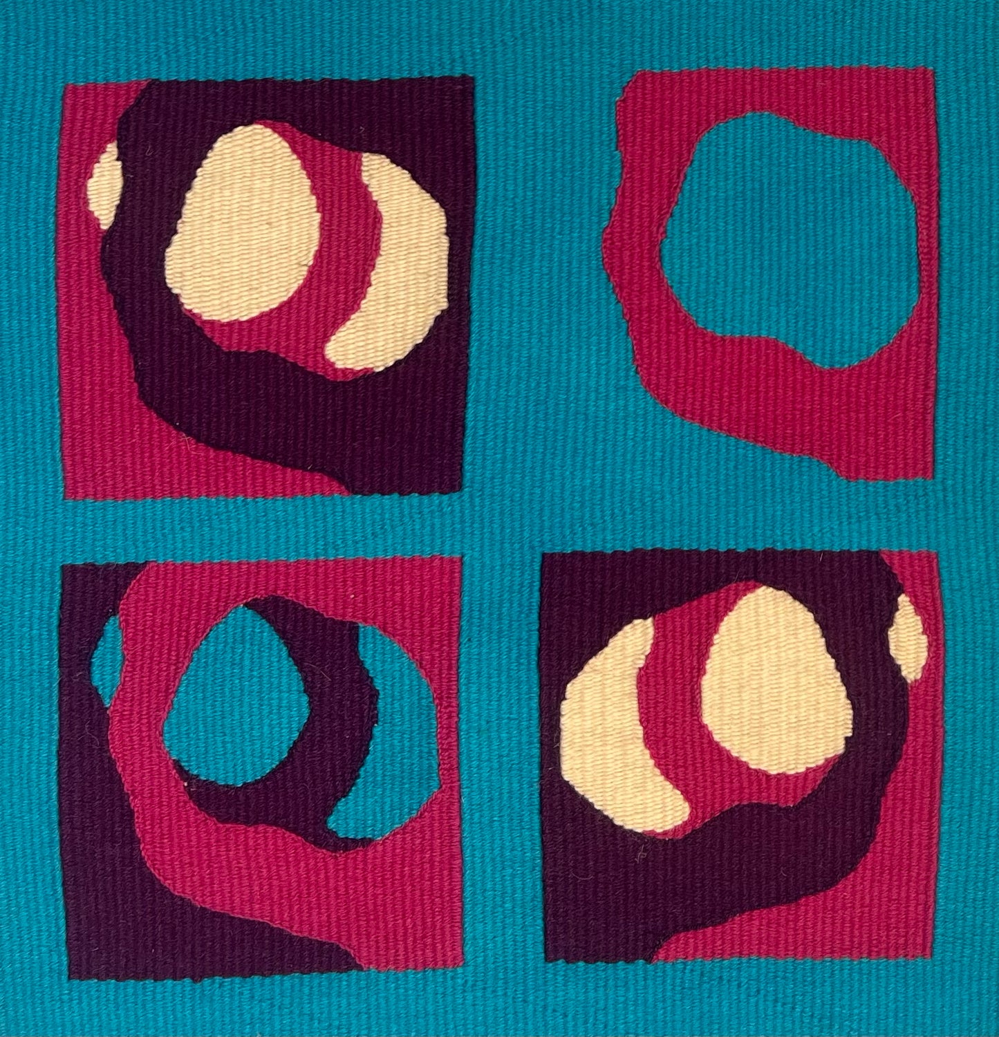 Jette Erlandsen. “Enten eller”, 1980