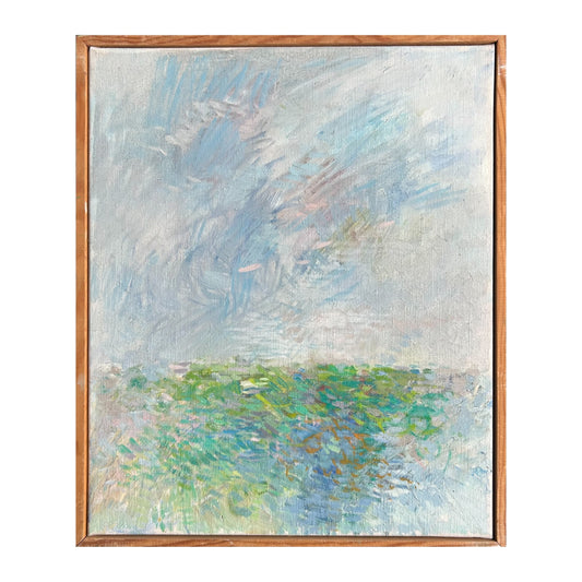 Viggo Bentzon. Composition, 1988